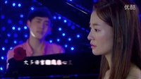 張睿-电视剧《花非花雾非雾》插曲-《雨中的红玫瑰》