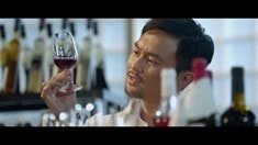 片段之红酒