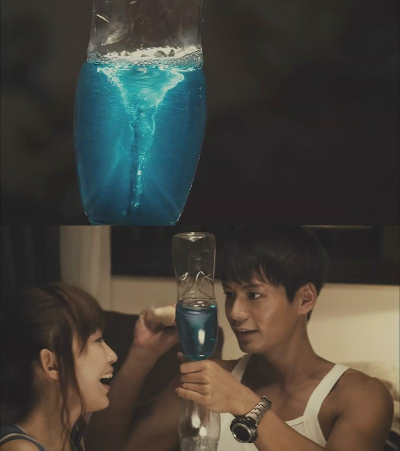 婚前试爱粤语版 精彩图册