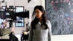 制作特辑之四女主如初