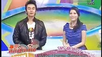 Num，Margie影鬼拍摄花絮 - 筑梦庄园主演杂志拍摄花絮