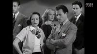 论1938年白人怎么跳摇摆舞的 IT'S IN THE STARS 1938