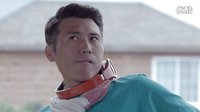 《谜砂》李乃文的人生四大遗憾