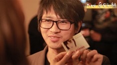 制作特辑之欢乐版特辑