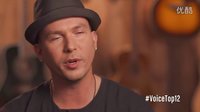 Musical Influences- Team Xtina - The Voice