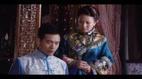 《锁梦楼》抢先片花之情感纠葛