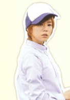 野村麻纯