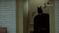 制作特辑之Batman Unmasked