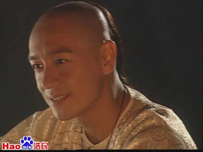 烟花三月电视剧剧照