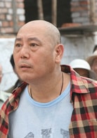 李成儒