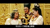 乐事穿越神剧“谁是你的菜”，全网爆笑热映