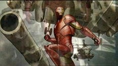 制作特辑之Costume Design