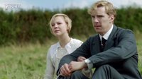 Benedict CUmberbtach - Parade's End HBO预告片