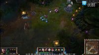 【你不知道的英雄】荣耀行刑官 德莱文