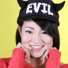 -饰AikoAlpha Takahashi