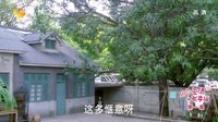 因为爱情有幸福 TV版 《因为爱情有幸福》小两口寻找住所 老楼洋房藏故事