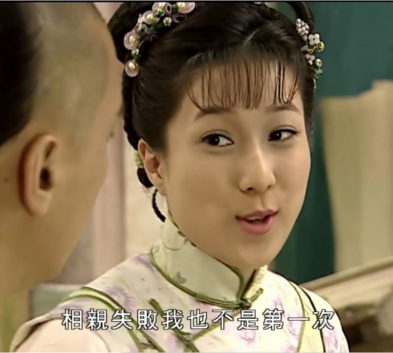 2011年《九江十二坊》剧照