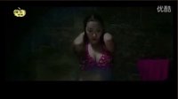 《恐怖游泳馆》电影纵观  闫薇儿出演化身性感艳鬼