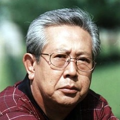 金茂生 