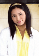 野波麻帆
