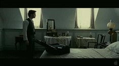 制作特辑之Behind the Haunting