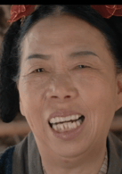 张美娥