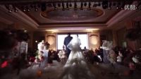 沐境婚礼电影 10.24 SHIZHENNAN+XUXIAOQING{嫁给爱情}