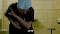 《澳门风云3》如来神掌，嘿哈嘿哈！