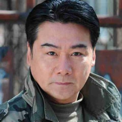 许戈 