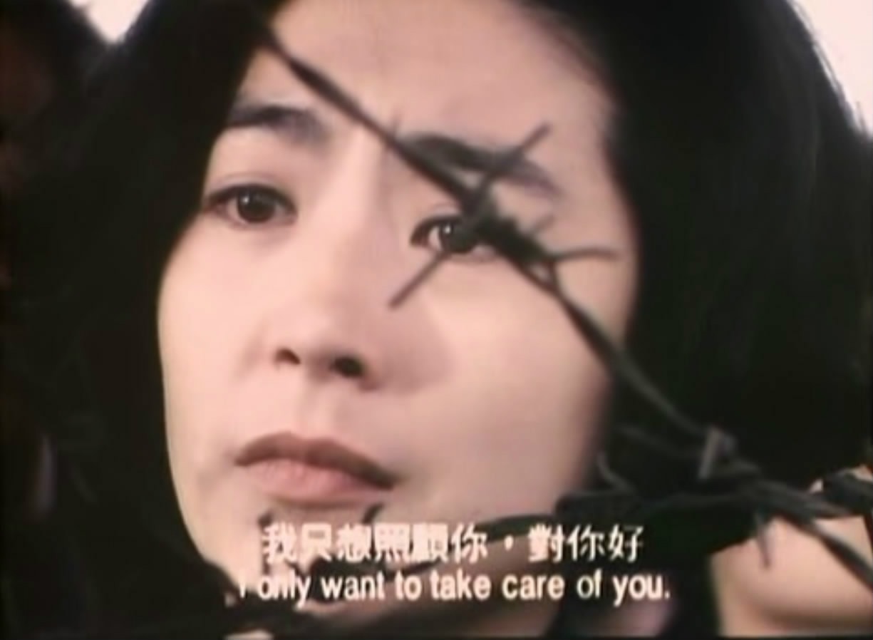 滚滚红尘 高清剧照