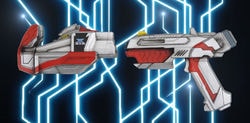 ウルトライザー/