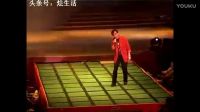 看机智歌王张帝临场发挥粤语歌《爱拼才会赢》好听依旧!