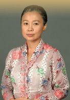 向云