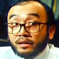 杨振耀