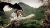 电视剧《武神赵子龙》主题曲《英雄泪》