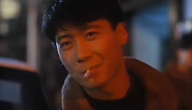 明月照尖东 剧照一
