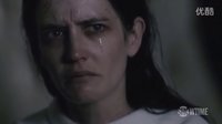 英美剧《低俗怪谈（英国恐怖故事）》（Penny Dreadful）第三季将在5月1日回归，最新预展片段——“Frightened“