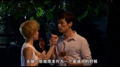 幕后花絮之麦曦茵