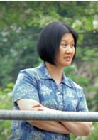 黄晓娟