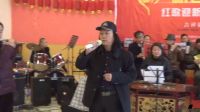 彭州市爱心音乐艺术团2017年迎春联谊会 8.画家师徒的歌声