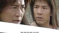 《风云争霸》——武打片段