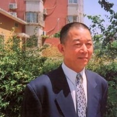 马国庆