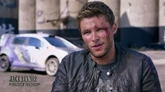 制作特辑之Meet Shane