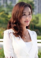 杜若溪