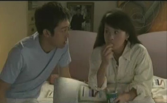 《麻辣婆媳》剧照一