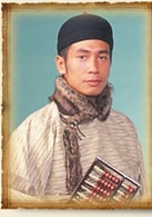 陈豪
