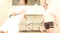 《天国的阶梯》打网球篇