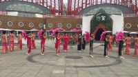江南情韵  天娇艺术团