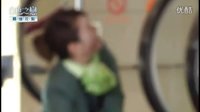 121203中天電視--《白色之戀》幕後花絮　救救我呼叫篇