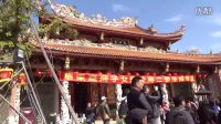 昆山慧聚寺内台商子女的成人礼
